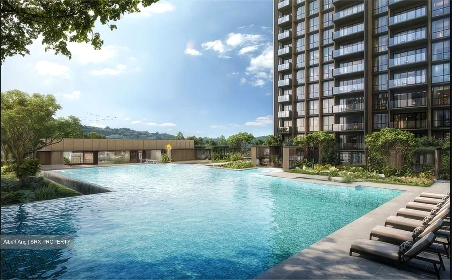 Narra Residences (D23), Apartment #522714061